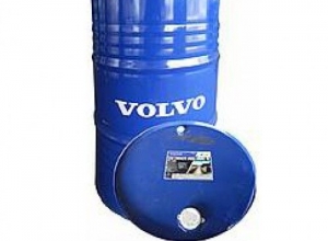 Моторное масло Volvo 10W-40 VDS-3 (208 л.)